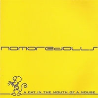 A Cat in the Mouth of a Mouse - ep Mp3
