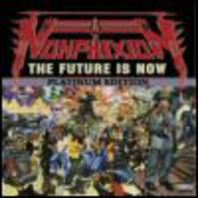 The Future Is Now (Platinum Edition) CD2 Mp3