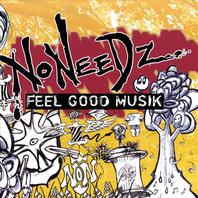 Feel Good Musik LP Mp3