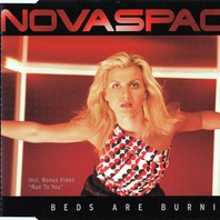 Beds Are Burning (CDS) Mp3