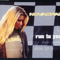 Run To You (CDS) Mp3