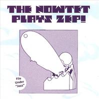 The Nowtet Plays Zep Mp3