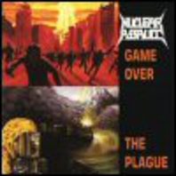 Game Over / The Plague Mp3