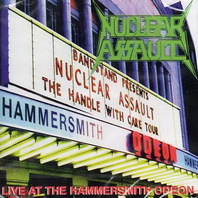 Live At The Hammersmith Odeon Mp3