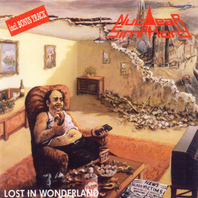 Lost In Wonderland Mp3