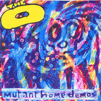 Mutant Home Demos Mp3