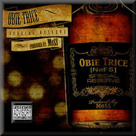 Obie Trice - Special Reserve (Retail) Mp3