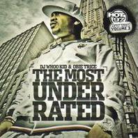 DJ Whoo Kid & Obie Trice - The Most Underrated Mp3