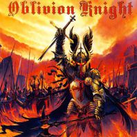 Oblivion Knight Mp3