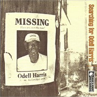 Searching for Odell Harris Mp3
