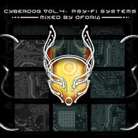 Cyberdog Vol. 4 Mp3