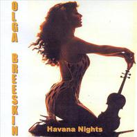 Olga Breeskin Havana Nights Mp3