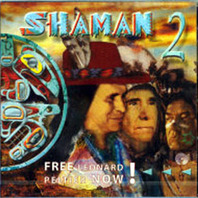 Shaman 2 Mp3