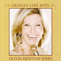 Olivia's Live Hits Mp3
