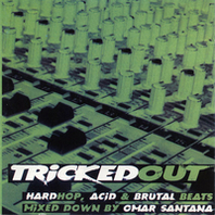 Acid & Brutal Beats Mp3