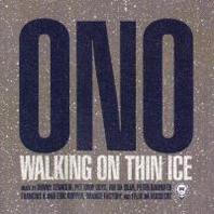 Walking On Thin Ice (US Single) Mp3