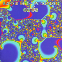 Love God & Radio Mp3