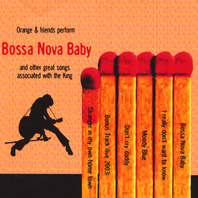 Bossa Nova Baby and other great songs associated with the King Mp3