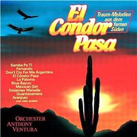 El Condor Pasa Mp3