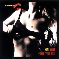 Sin Will Find You Out Mp3