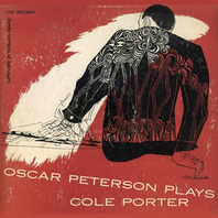 Oscar Peterson Plays The Cole Porter Songbook (Vinyl) Mp3