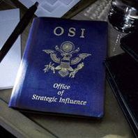 Office Of Strategic Influence CD 2 Mp3