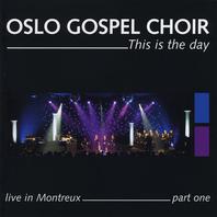 This Is the Day - Live in Montreux - Part One Mp3