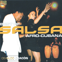 Best of Salsa Afro-Cubana Mp3