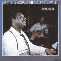 The Blues Of Otis Spann Mp3