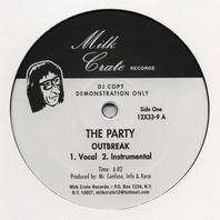 The Party Mp3