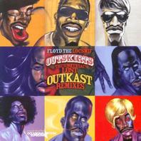 Outskirts (The Unofficial Lost Outkast Remixes) CD2 Mp3