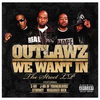 We Want In (The Street LP) Mp3