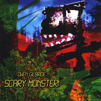Scary Monster! Mp3