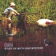 Stuff of Myth and Mystery Mp3