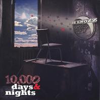 10,000 Days And Nights Mp3
