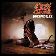 Blizzard of Ozz (Vinyl) Mp3