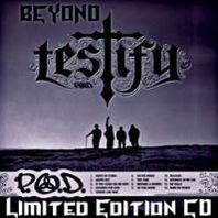 Beyond Testify (Limited Edition Bonus) Mp3