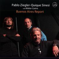 Buenos Aires Report Mp3
