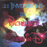21 Inventions of Pachelbel's Canon in D Mp3