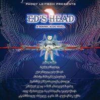Ed's Head: A Graphic Audio Novel Mp3