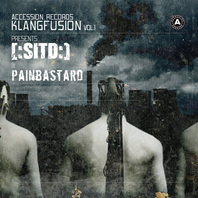 Klangfusion Vol.1 CD2 Mp3