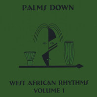 West African Rhythms Volume 1 Mp3