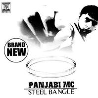 Steel Bangle Mp3
