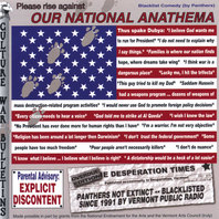 Please Rise Against OUR NATIONAL ANATHEMA Mp3