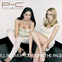 I'll Be Over You (Turn the Page) EP Mp3