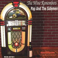 The Wine Remembers Mp3
