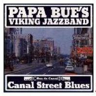 Canal Street Blues Mp3