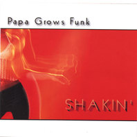 Shakin' Mp3