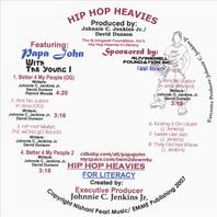 Hip Hop Heavies Volume One Mp3