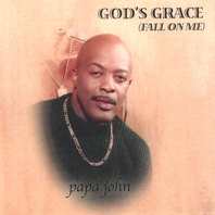 God's Grace (Fall On Me) Mp3